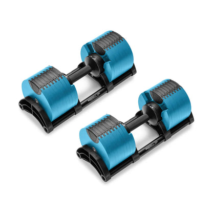 Multifunctional adjustable dumbbell
